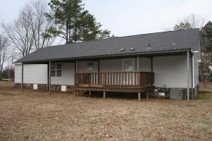Dover Original - Residential