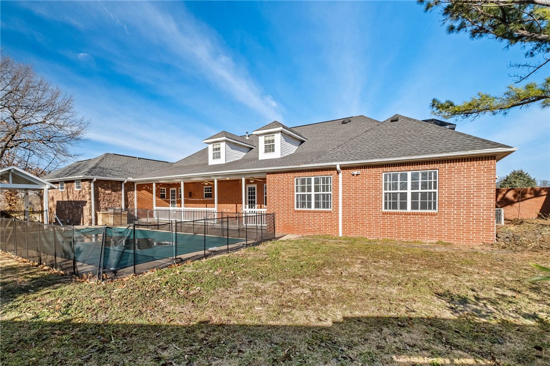 Southern Trace - Residential