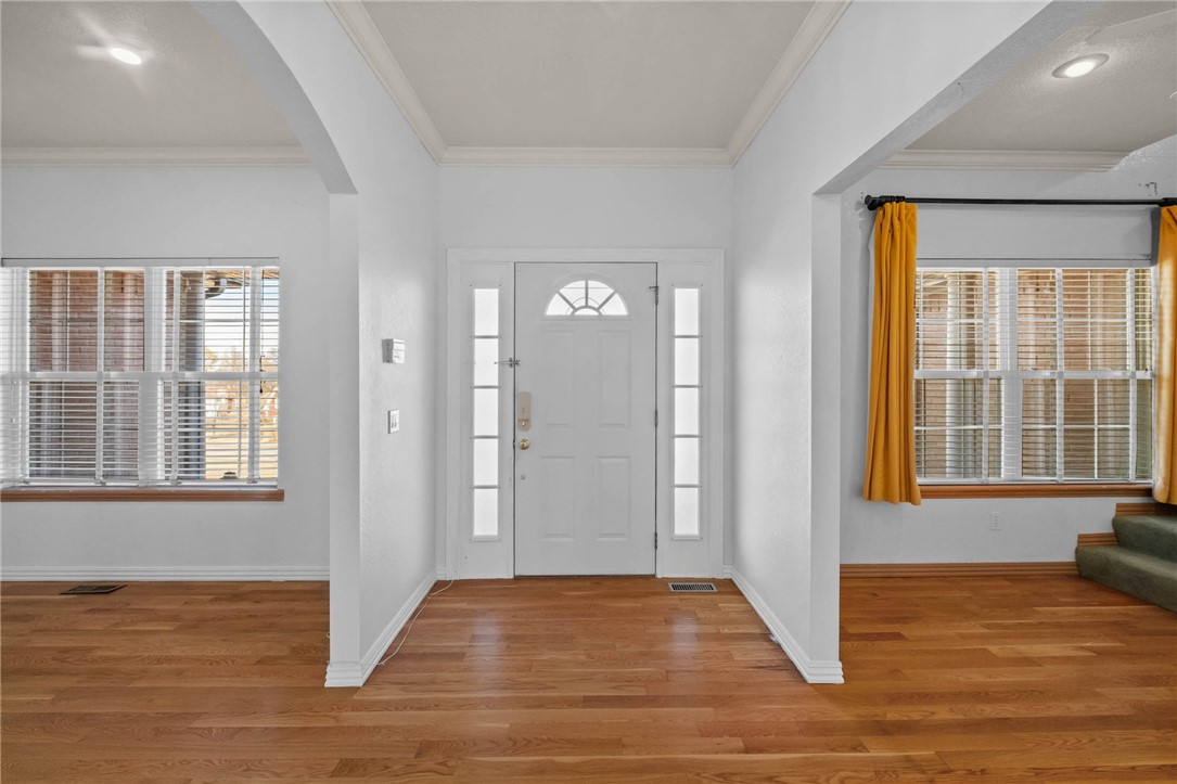 Southern Trace - Residential