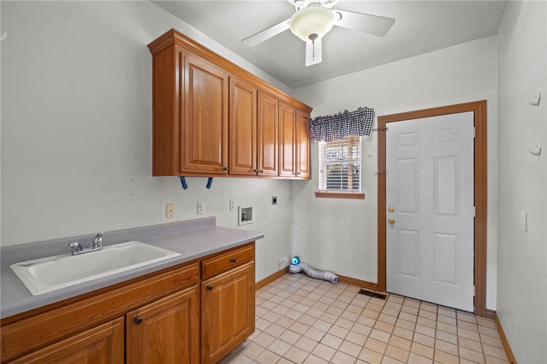 Southern Trace - Residential