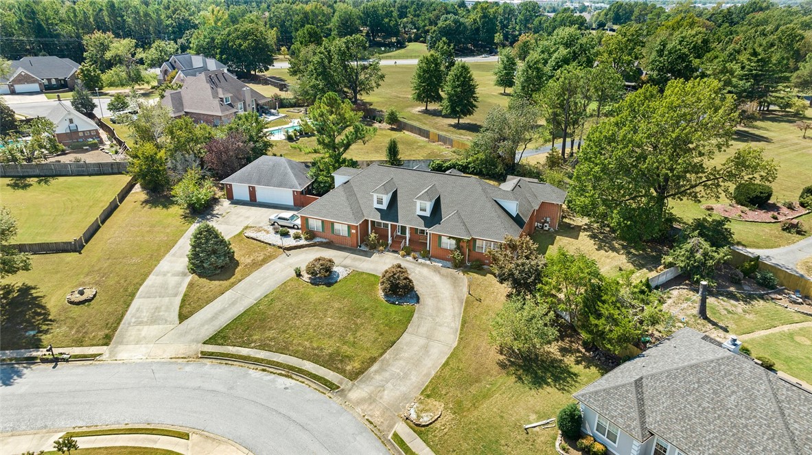 Southern Trace - Residential