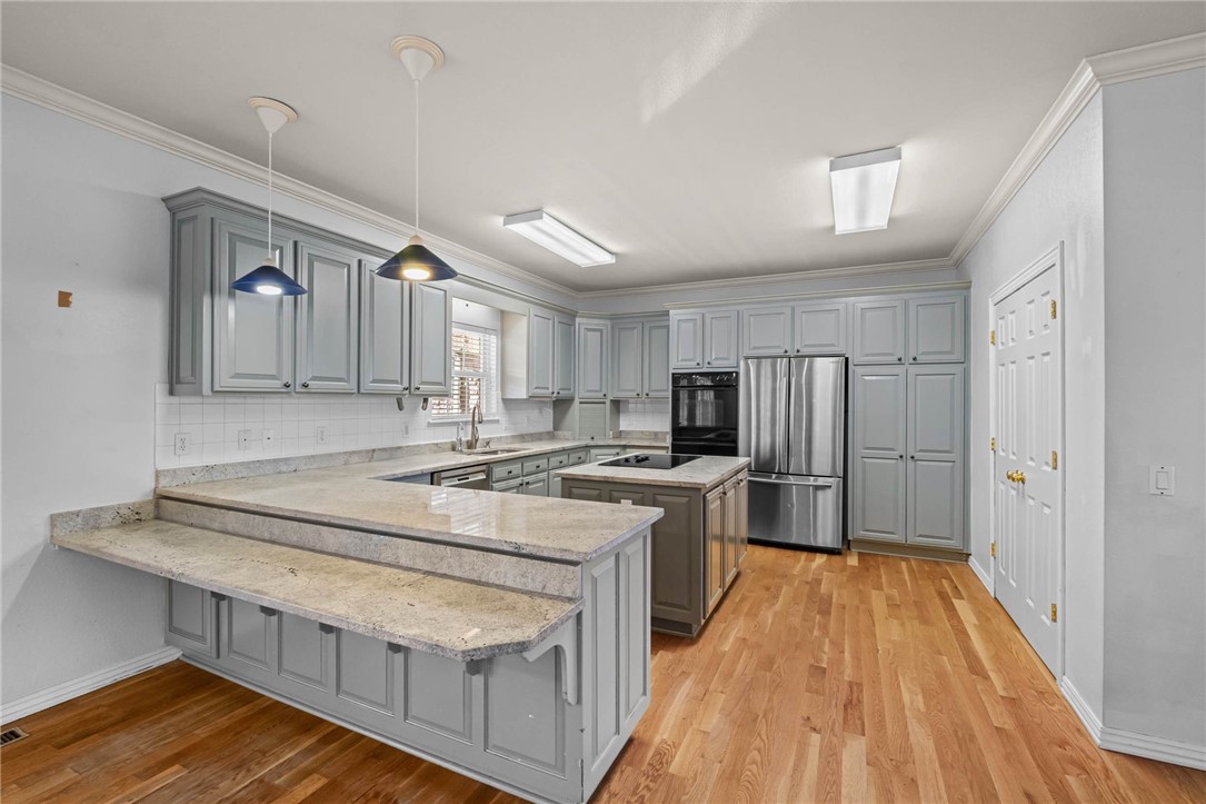 Southern Trace - Residential