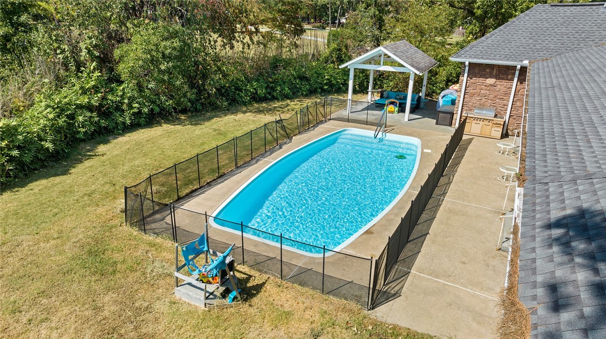 Southern Trace - Residential