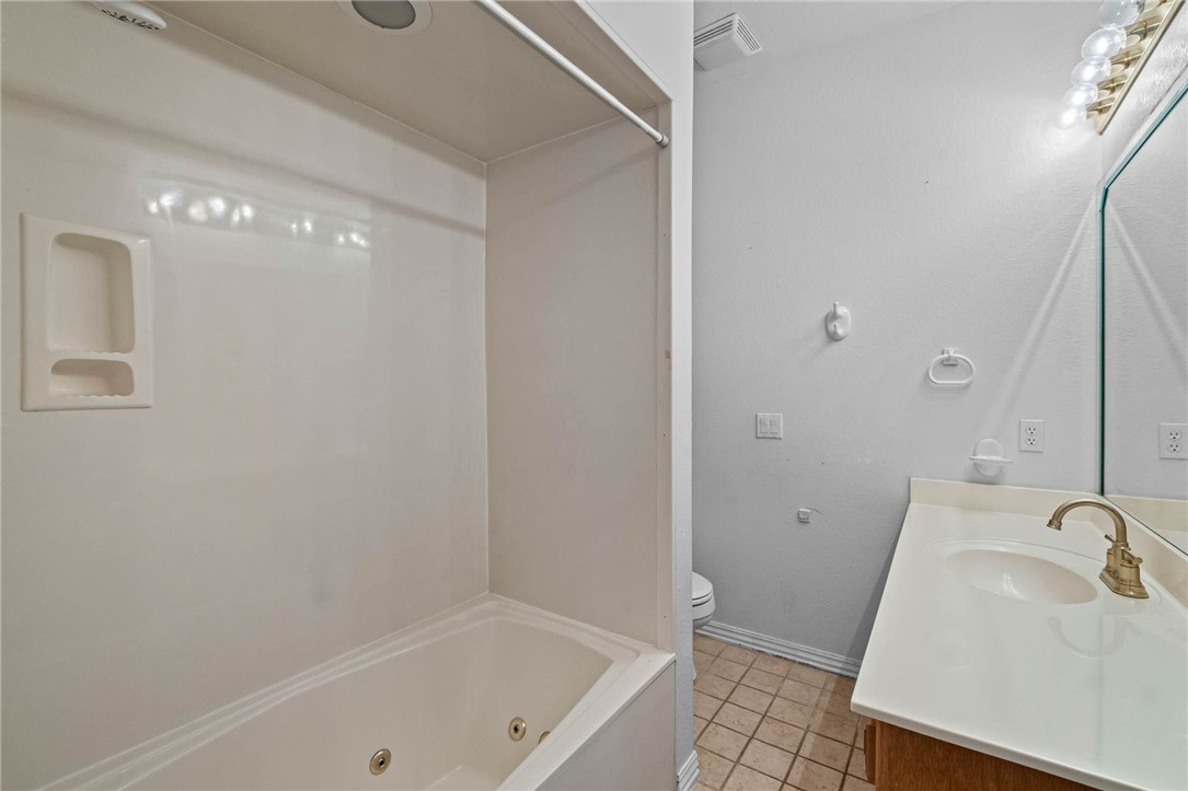 Southern Trace - Residential