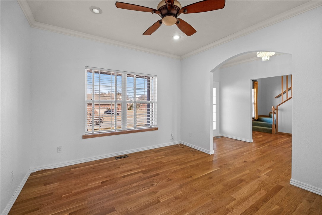 Southern Trace - Residential