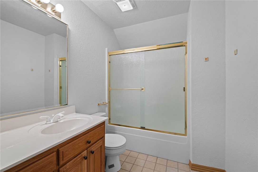 Southern Trace - Residential