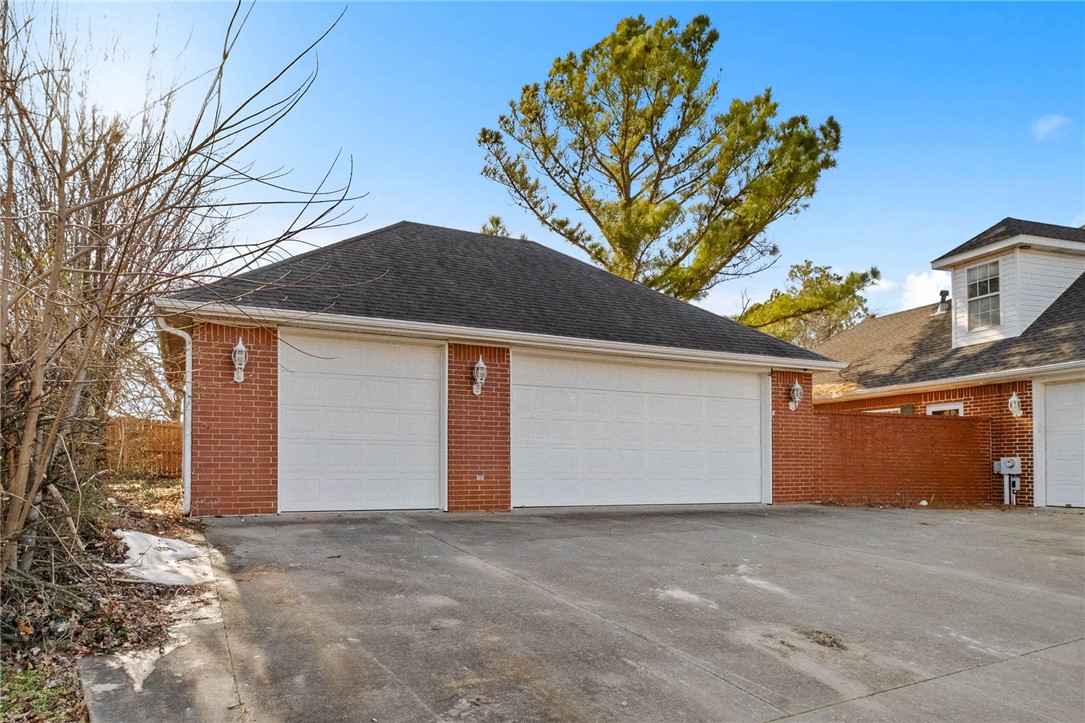 Southern Trace - Residential