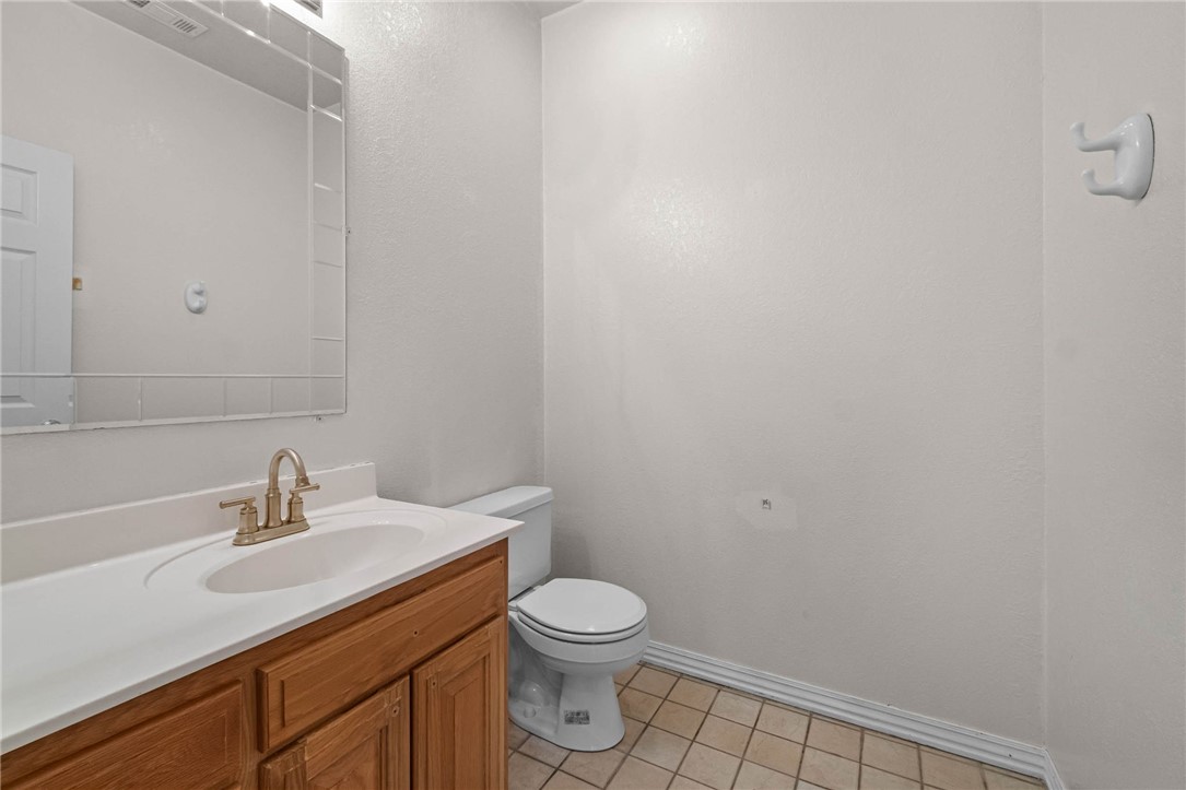 Southern Trace - Residential