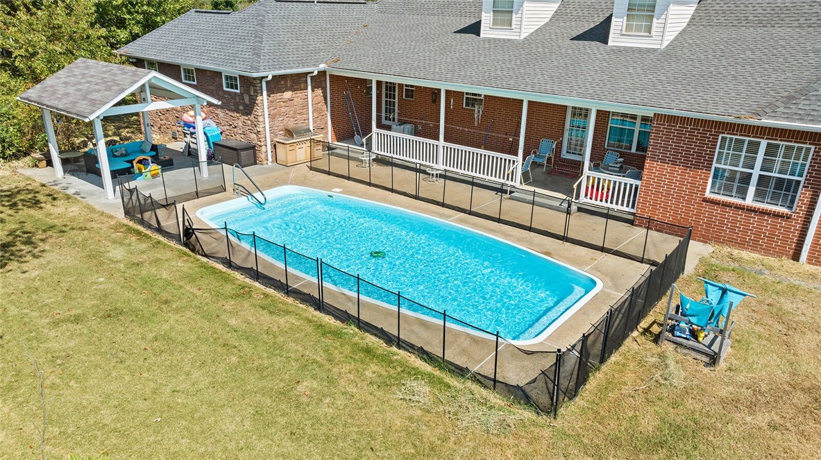 Southern Trace - Residential