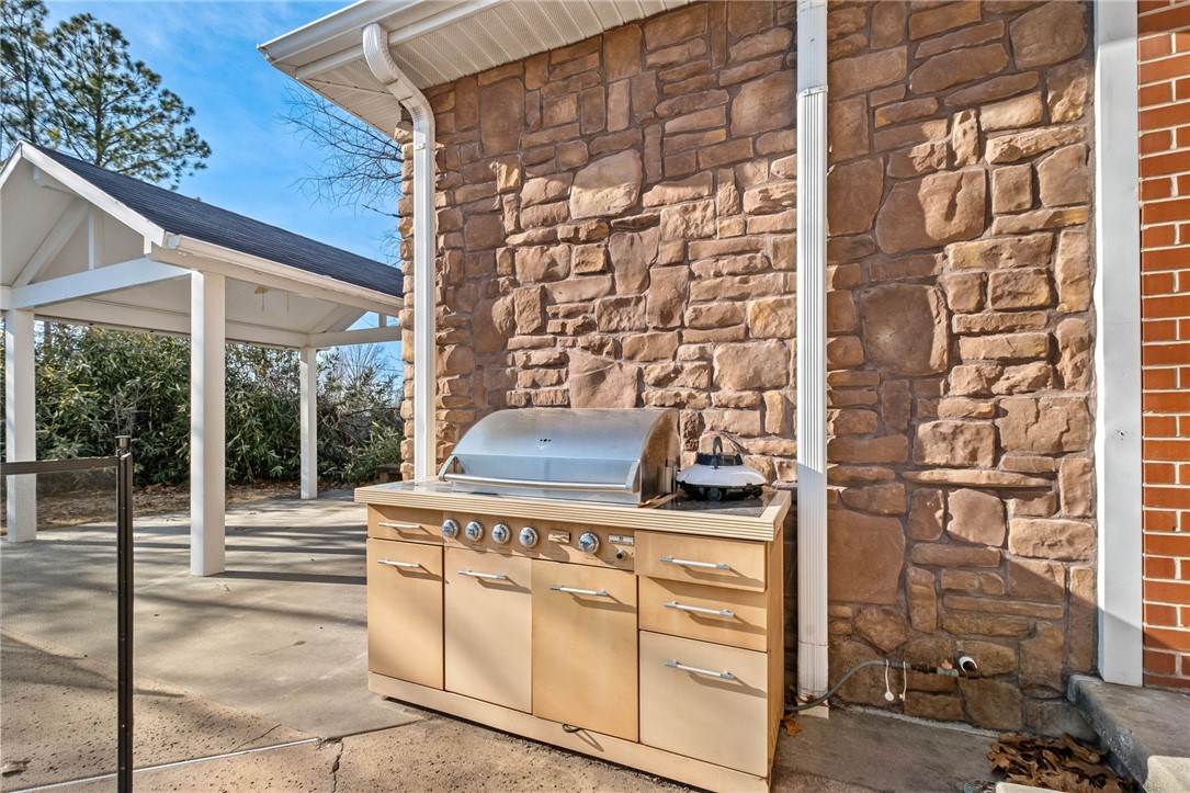 Southern Trace - Residential