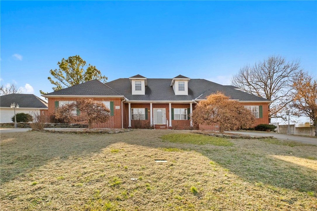 Southern Trace - Residential