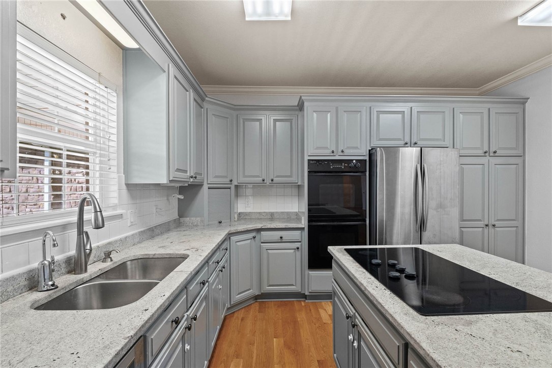 Southern Trace - Residential