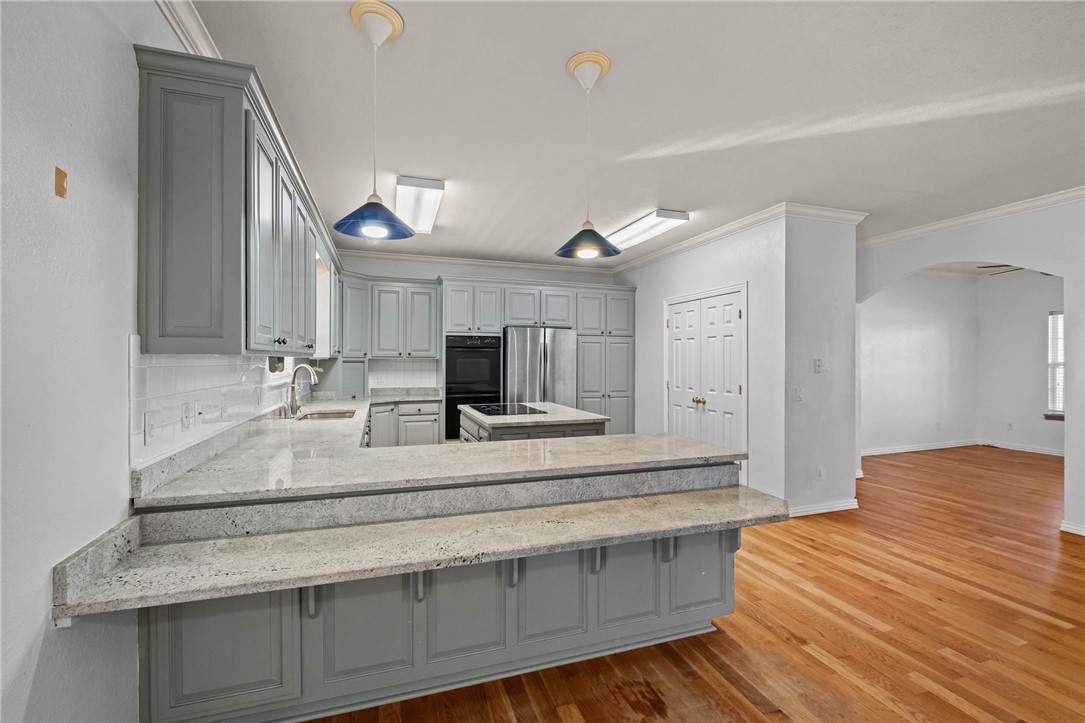 Southern Trace - Residential