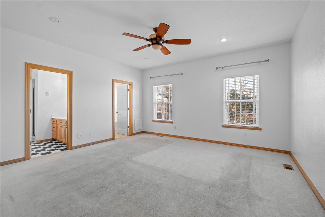 Southern Trace - Residential