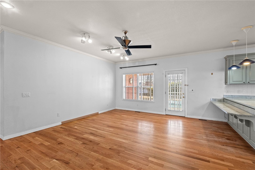 Southern Trace - Residential