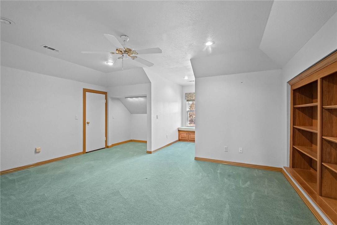 Southern Trace - Residential