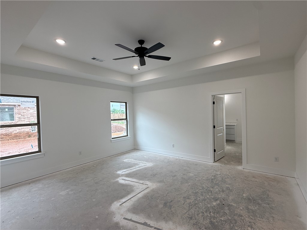 Summerfield S/D PH II - Residential