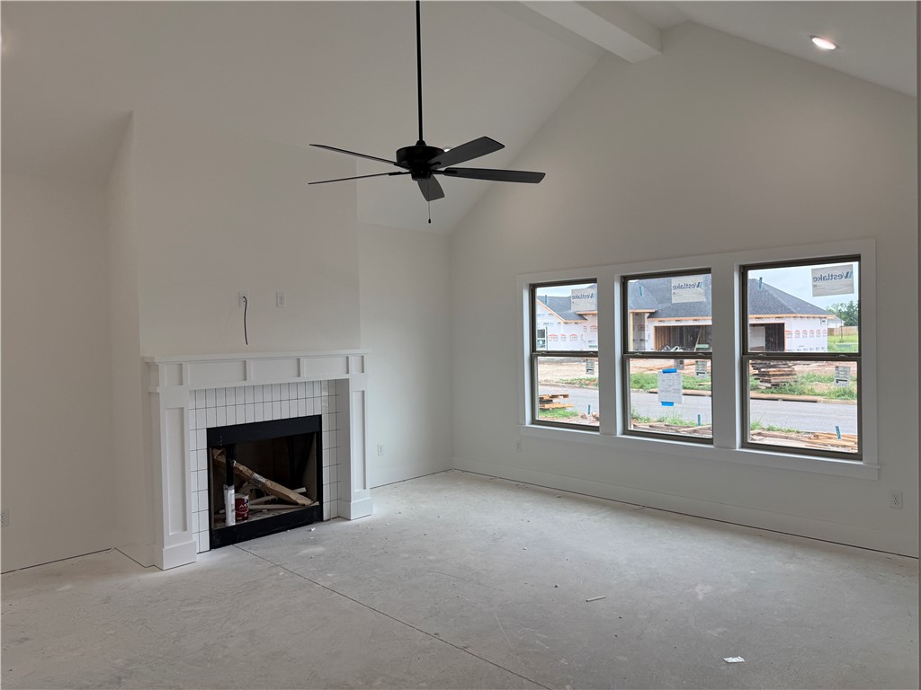 Summerfield S/D PH II - Residential