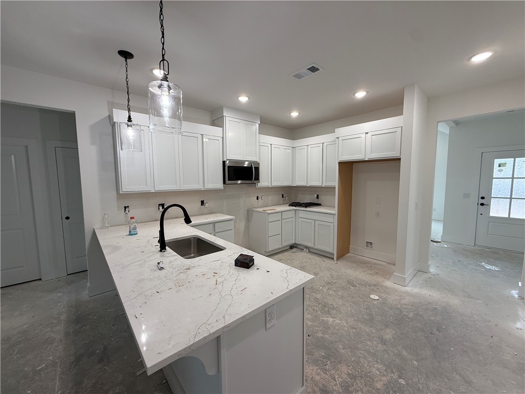 Summerfield S/D PH II - Residential
