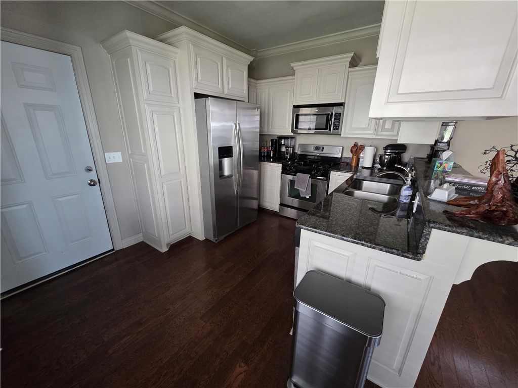 Rupple Row - Residential Lease