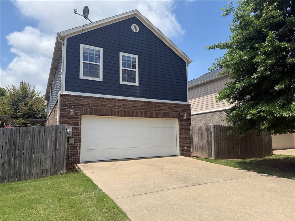 Rupple Row - Residential Lease