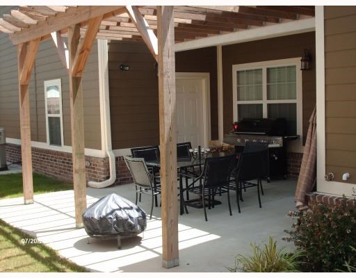 Rupple Row - Residential Lease