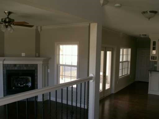 Rupple Row - Residential Lease
