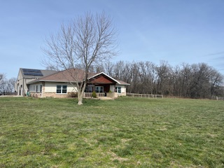 8708 Farm Road 2140