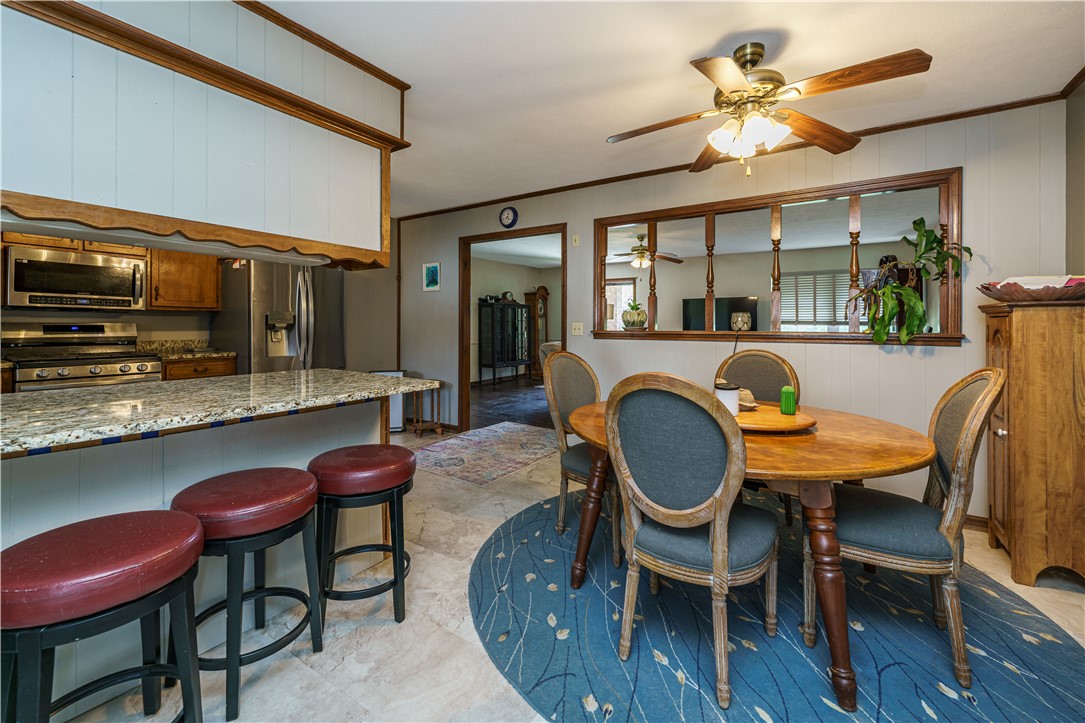 Smalley - Residential