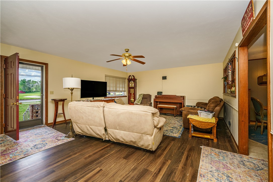 Smalley - Residential