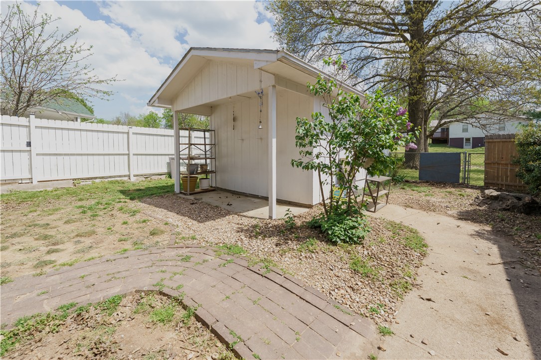 Smalley - Residential