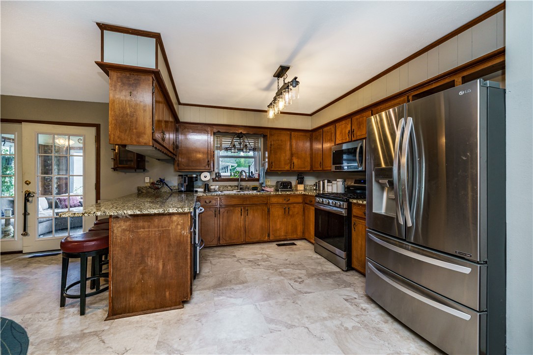 Smalley - Residential