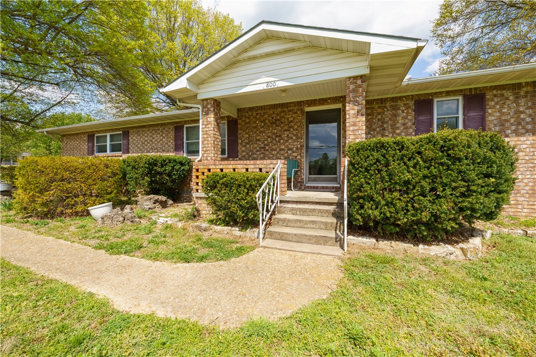 Smalley - Residential