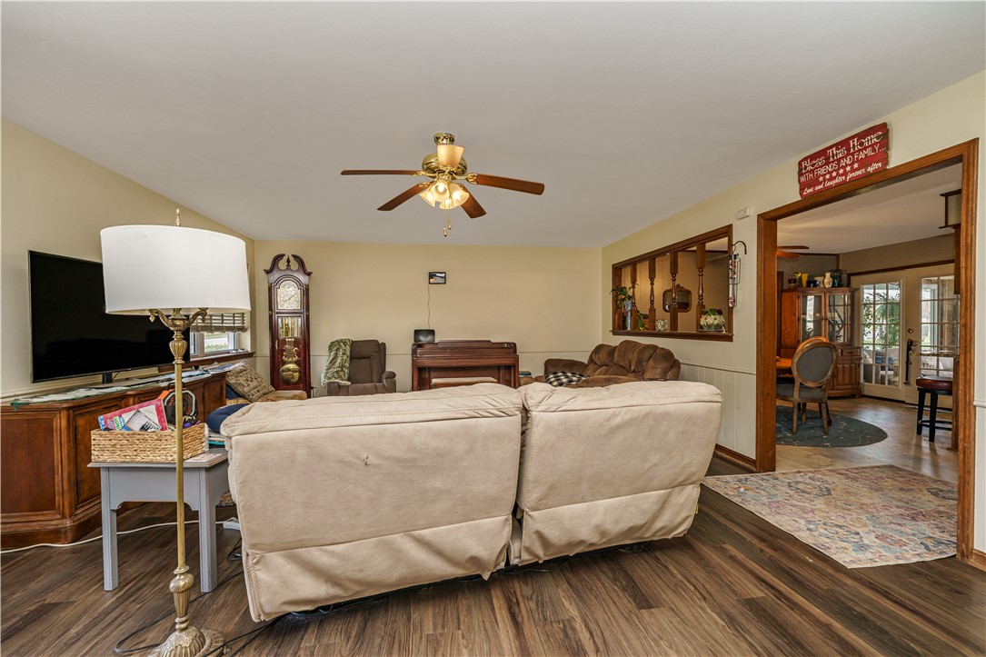 Smalley - Residential