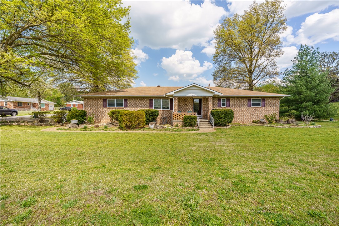 Smalley - Residential