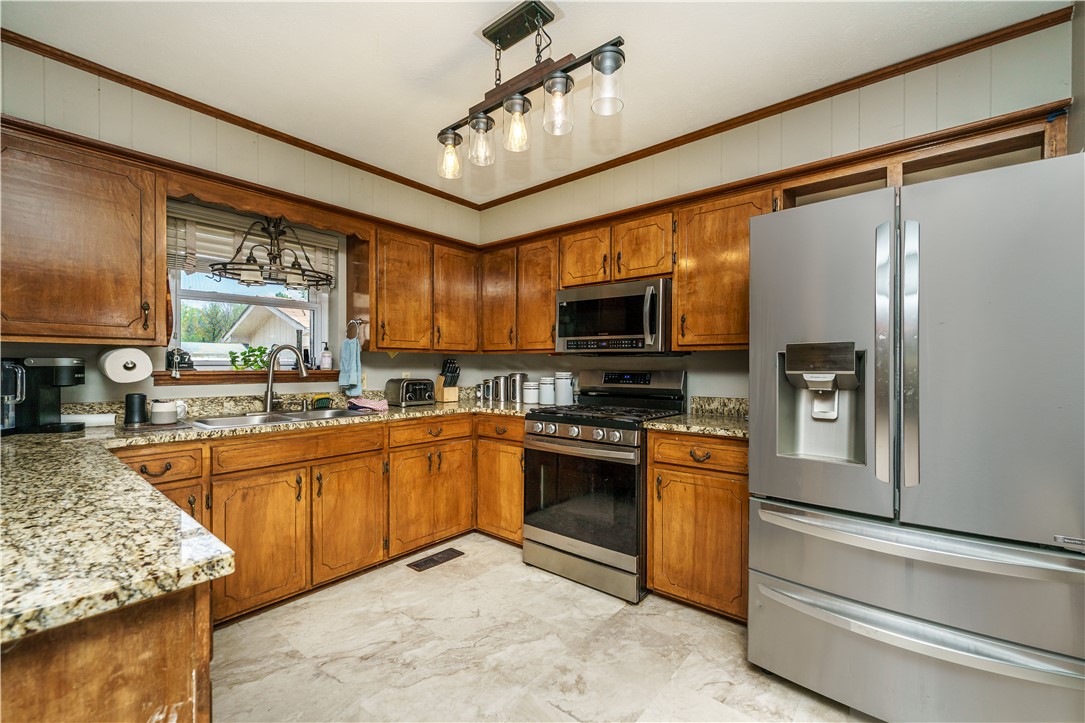 Smalley - Residential