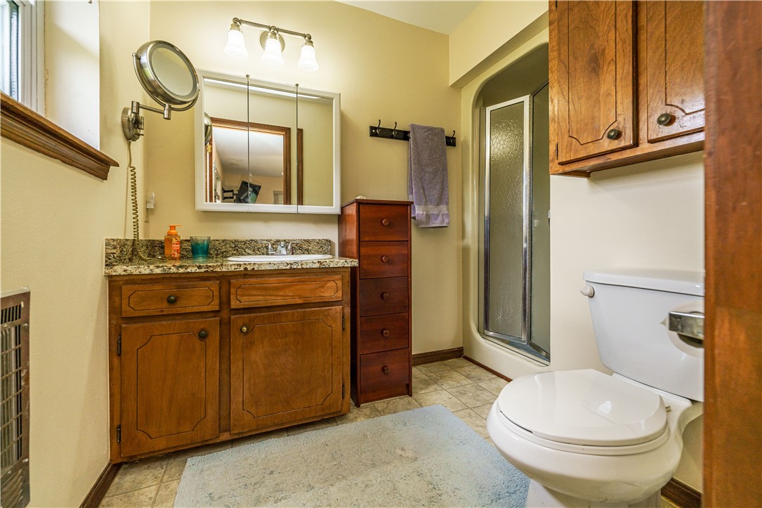 Smalley - Residential