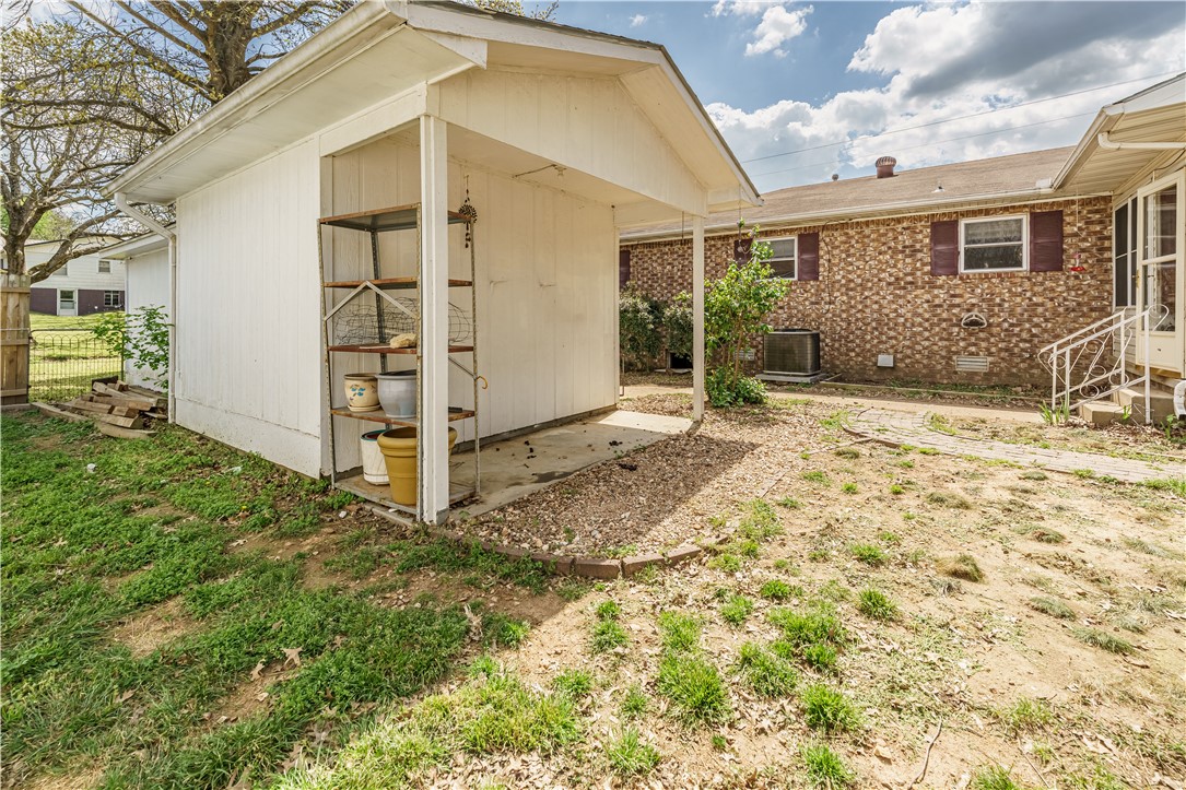 Smalley - Residential