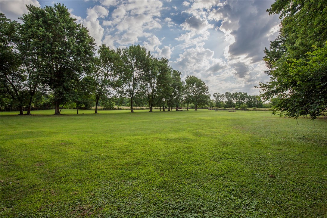 Rystrom's 1St Add-Bentonville - Residential