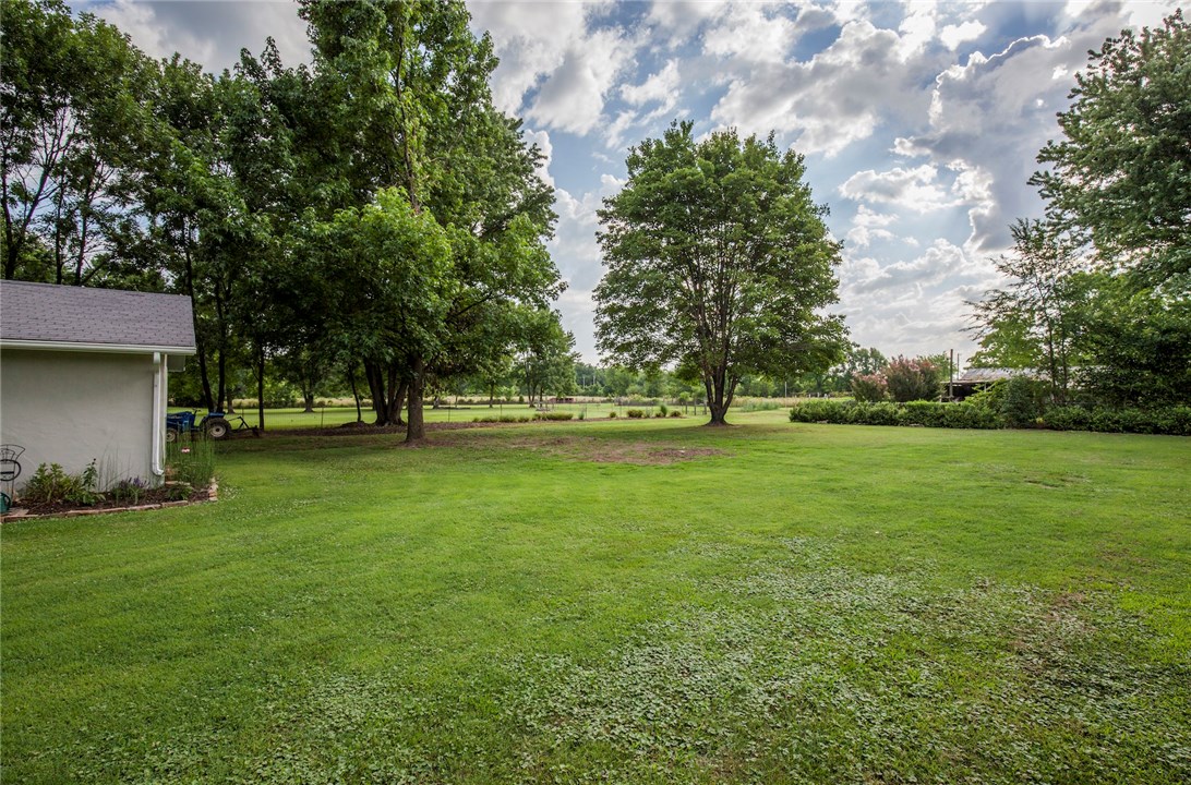 Rystrom's 1St Add-Bentonville - Residential