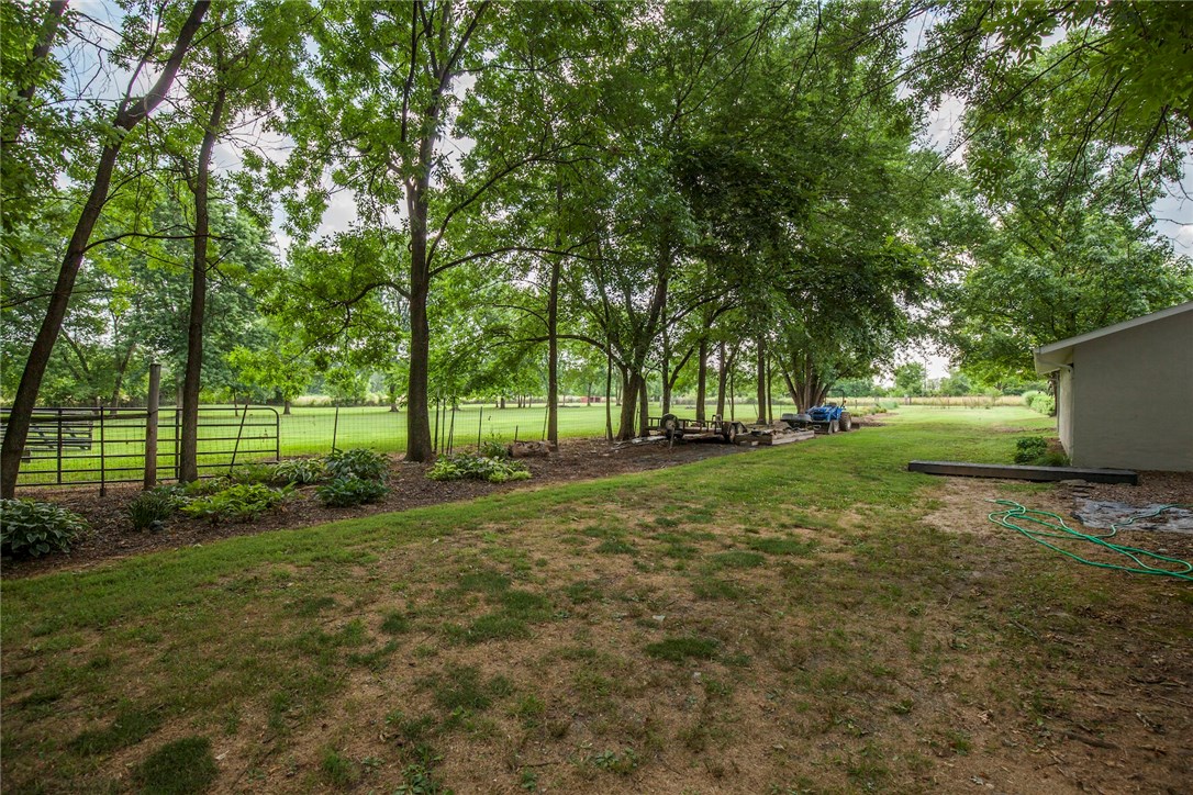 Rystrom's 1St Add-Bentonville - Residential