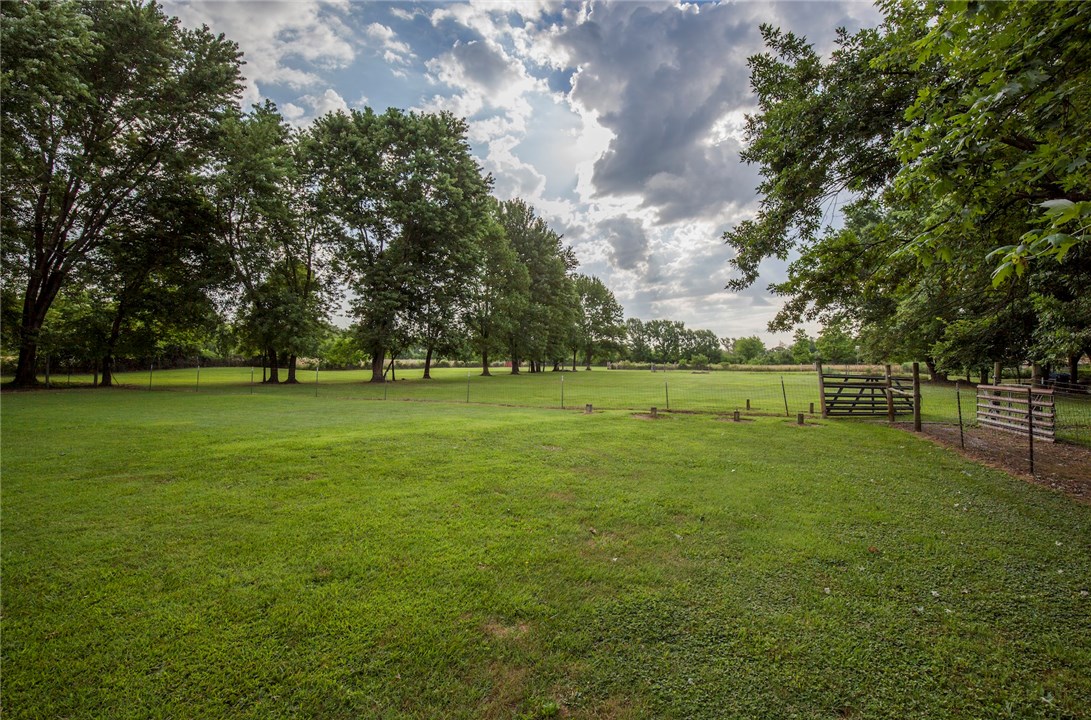 Rystrom's 1St Add-Bentonville - Residential