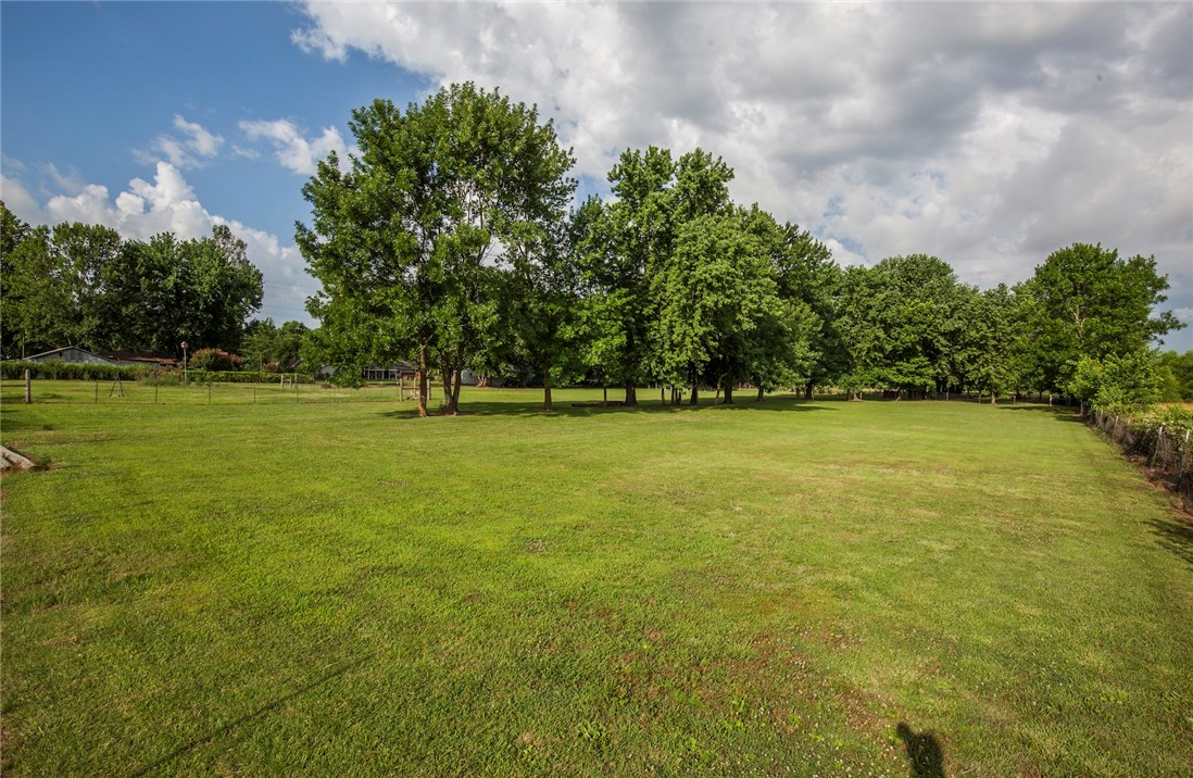 Rystrom's 1St Add-Bentonville - Residential