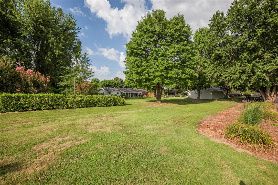 Rystrom's 1St Add-Bentonville - Residential