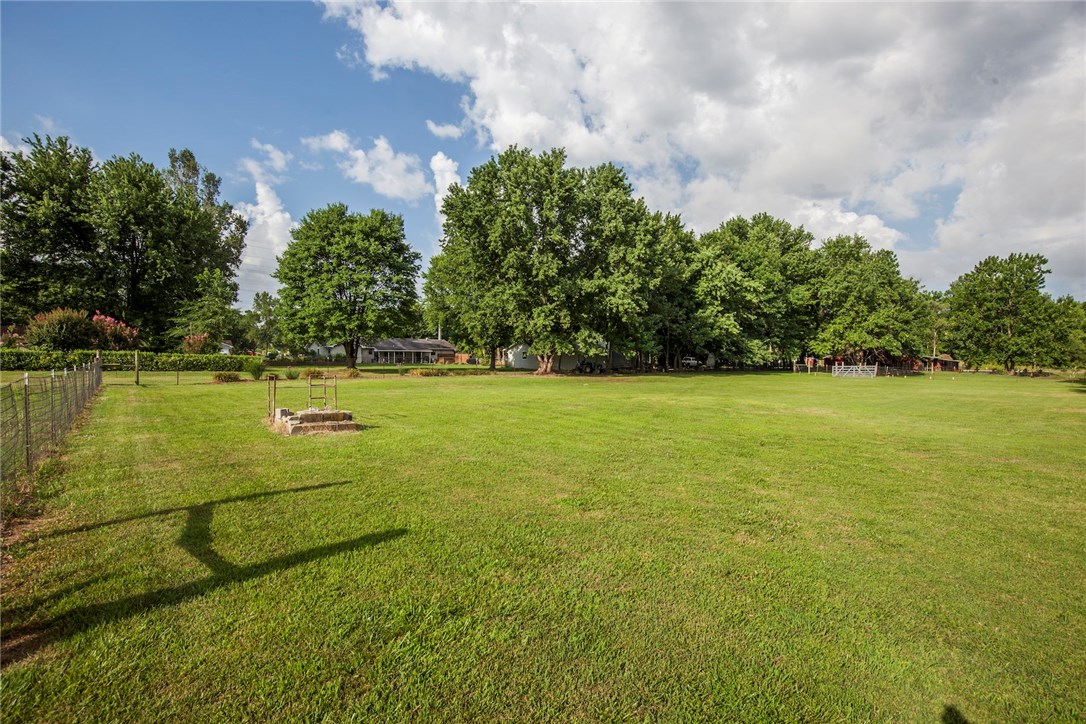 Rystrom's 1St Add-Bentonville - Residential