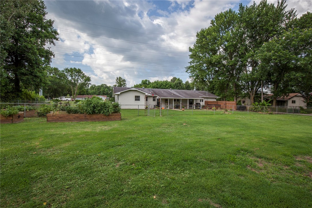 Rystrom's 1St Add-Bentonville - Residential