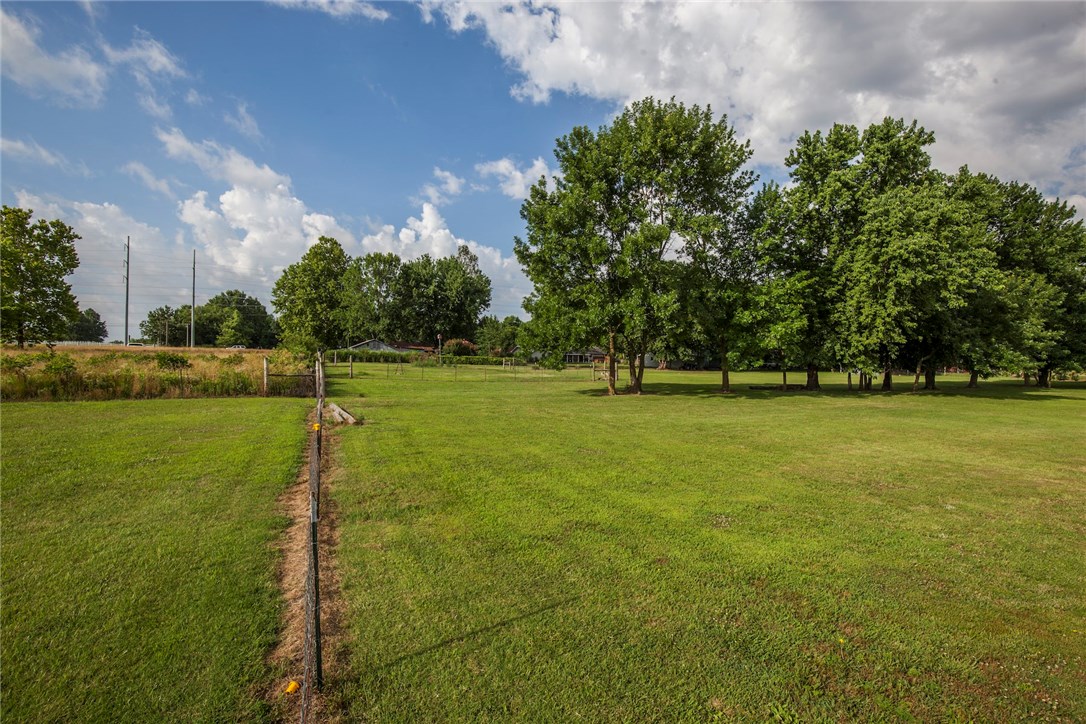 Rystrom's 1St Add-Bentonville - Residential