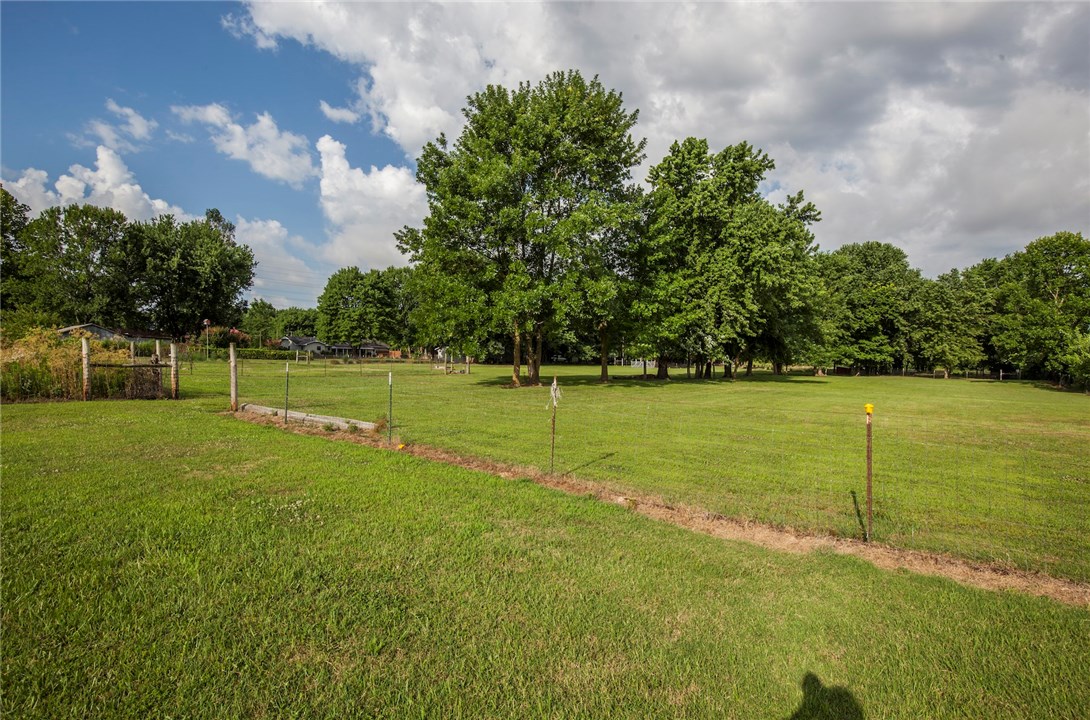 Rystrom's 1St Add-Bentonville - Residential