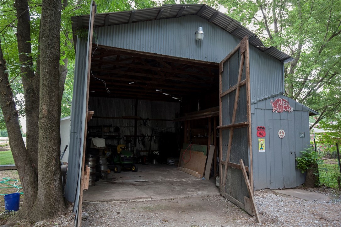 Rystrom's 1St Add-Bentonville - Residential