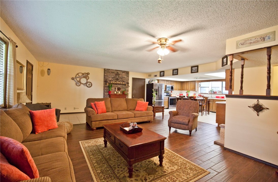 Rystrom's 1St Add-Bentonville - Residential